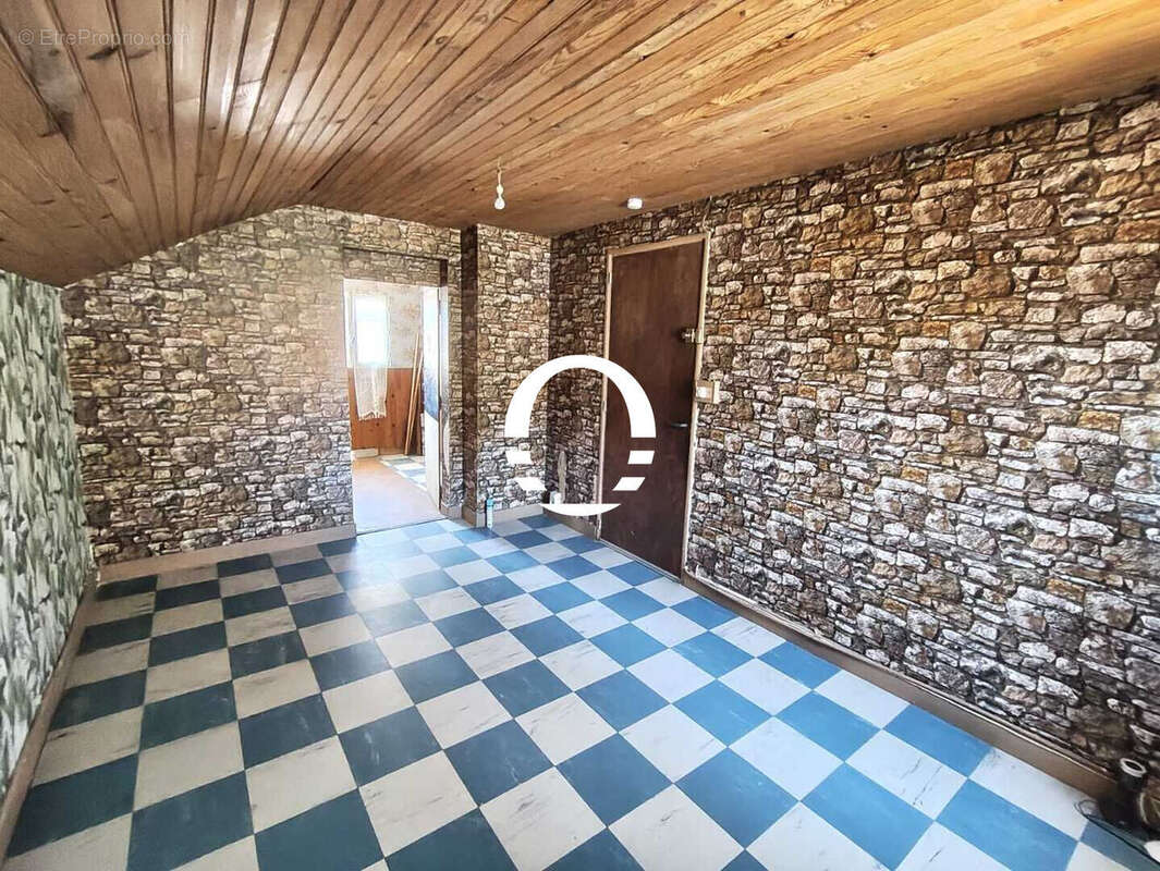 Maison Saint Brevin Les Pins 6 pièce(s) - photo 9