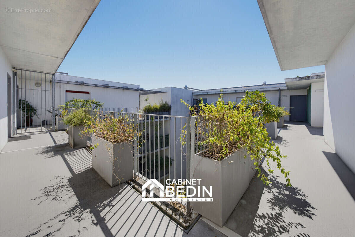 Appartement à MERIGNAC