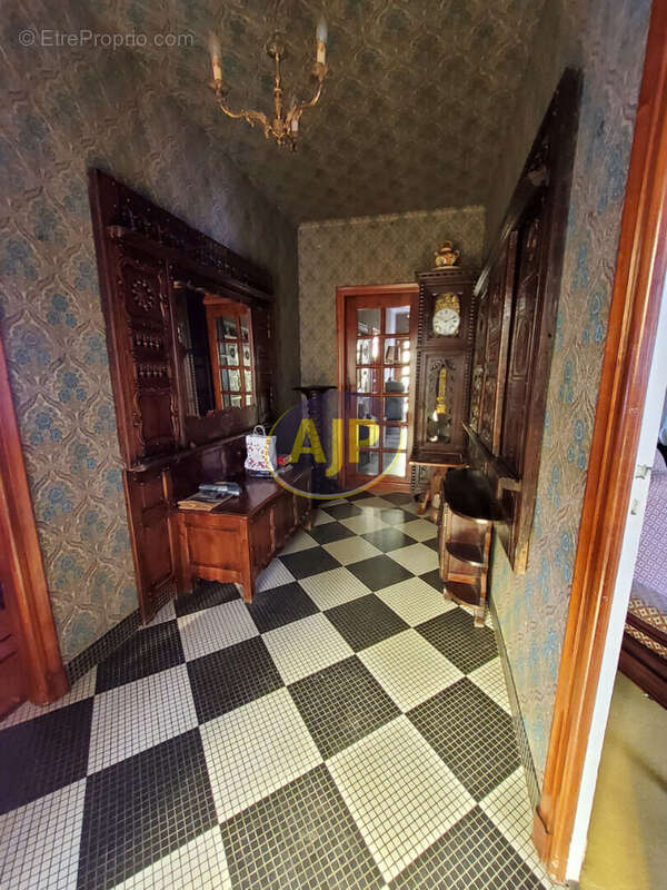 Maison Centre ville de Pontivy - photo 7