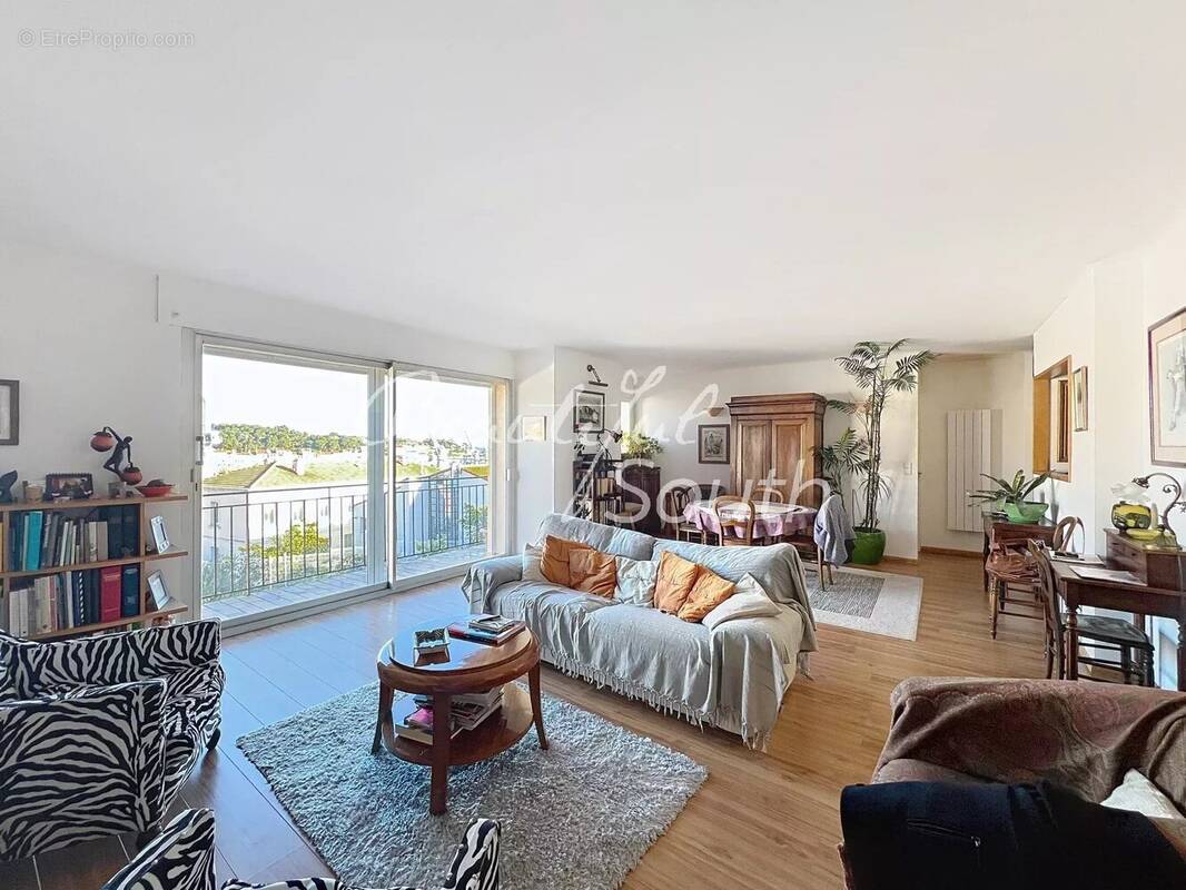 Appartement à PORT-VENDRES