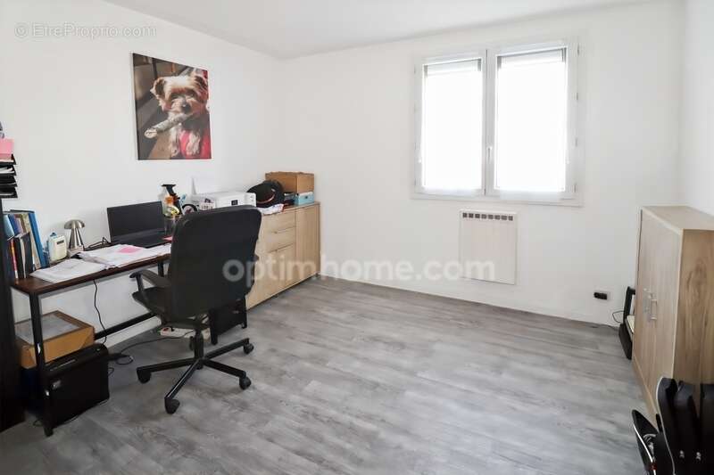 Appartement à FONTAINE