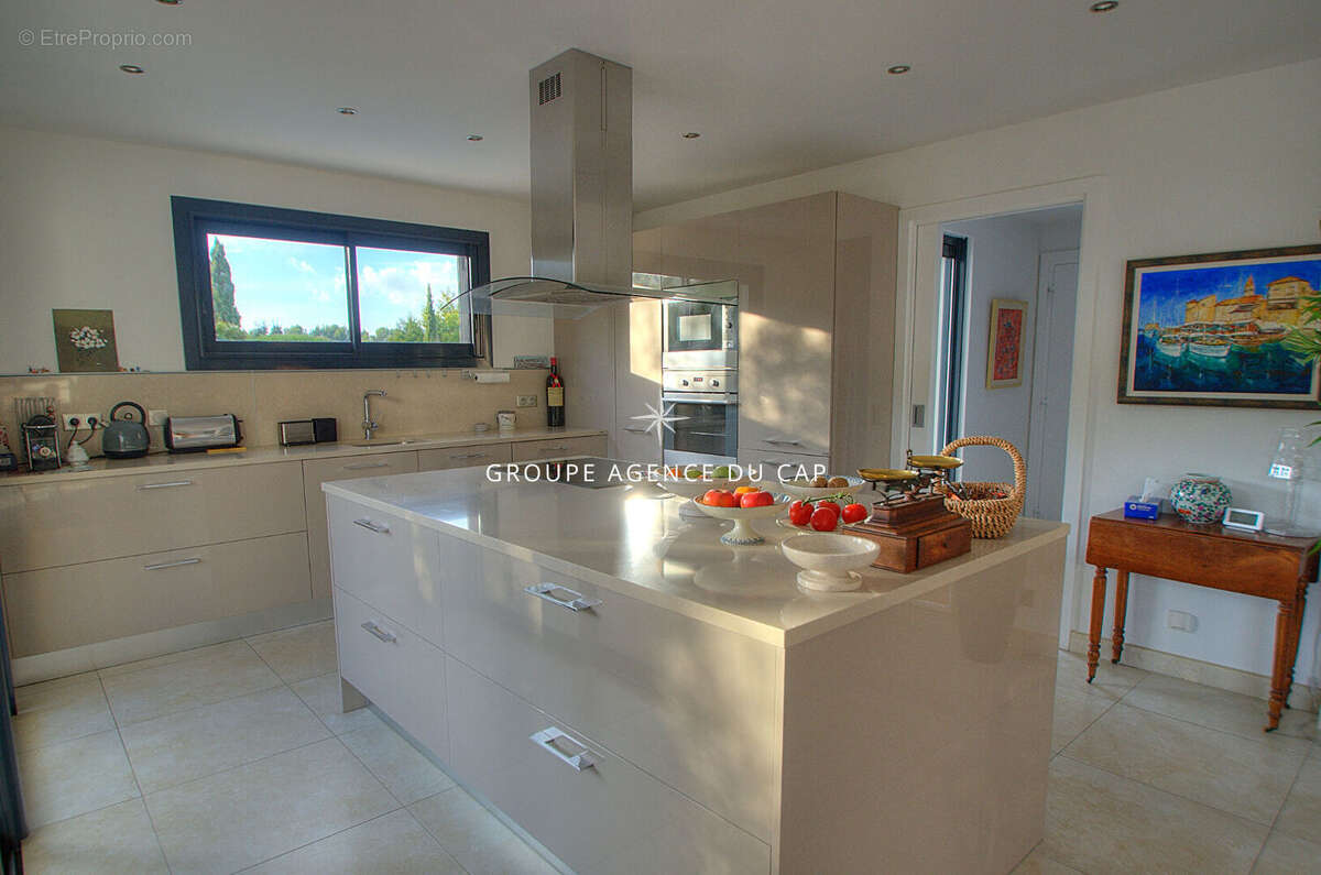 Maison à SAINT-RAPHAEL