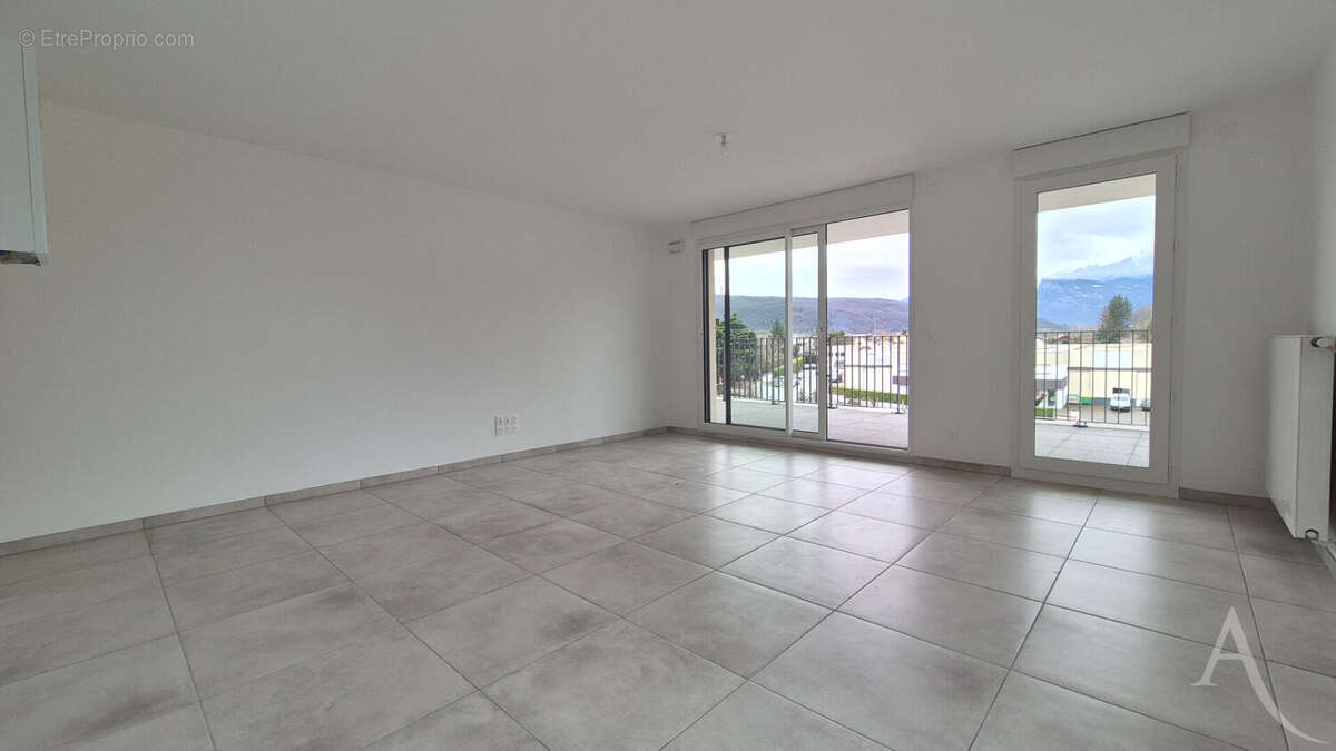 Appartement à EYBENS