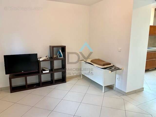 Appartement à SAINT-GERMAIN-EN-LAYE