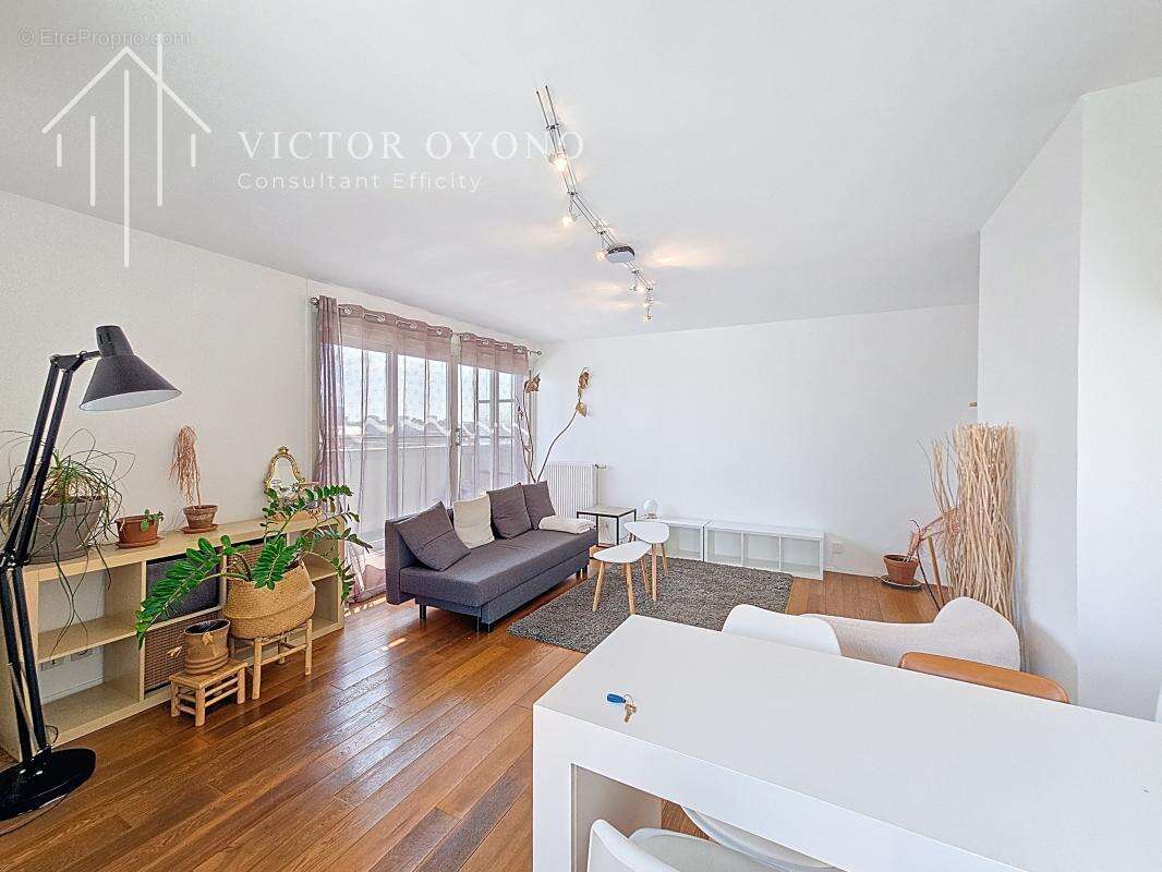 Appartement à TOURS