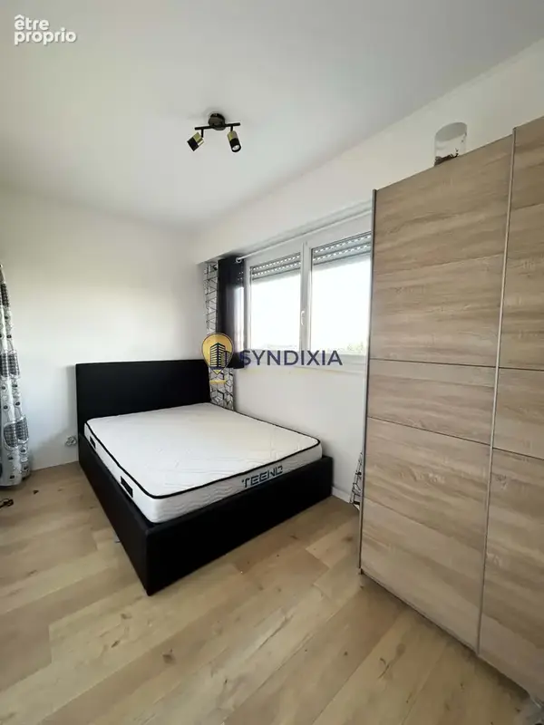 Appartement 3 pièces avec balcon, box et cave à Colombes (92700) - photo 6