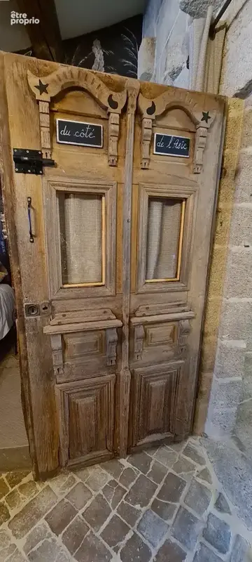 Propriete de caractere de 280m² - photo 22