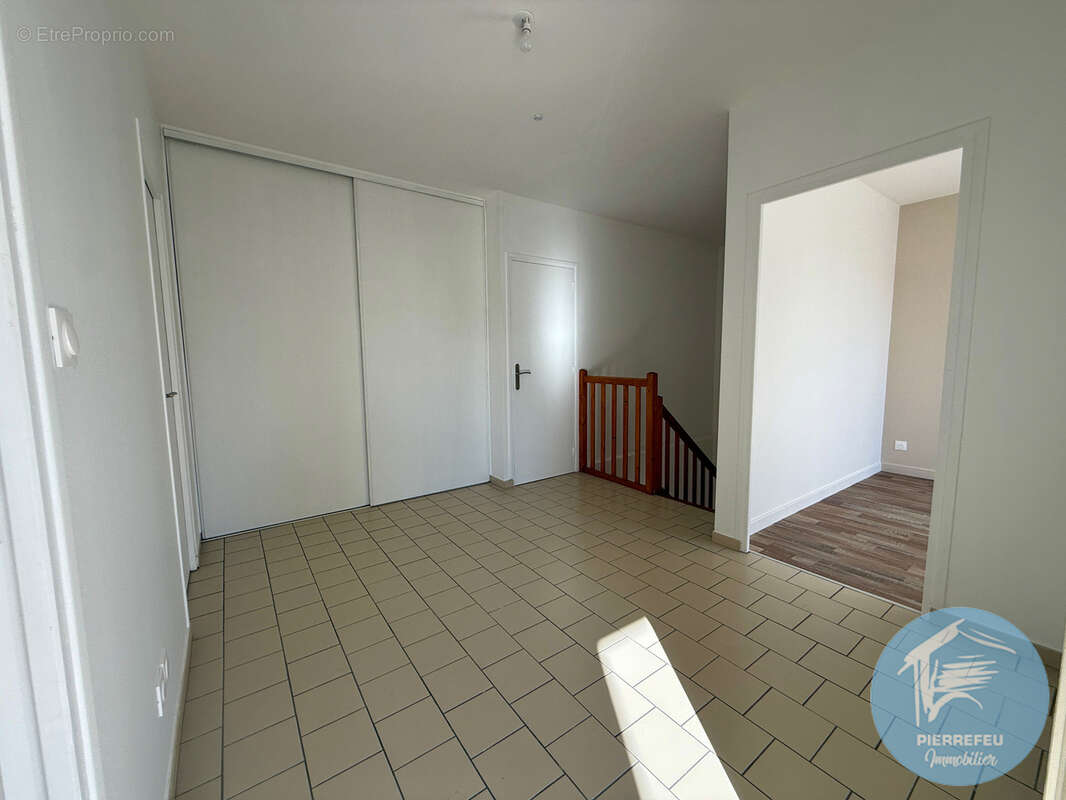 Appartement à TARARE