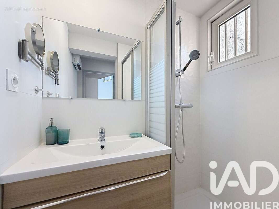 Photo 8 - Appartement à VALRAS-PLAGE