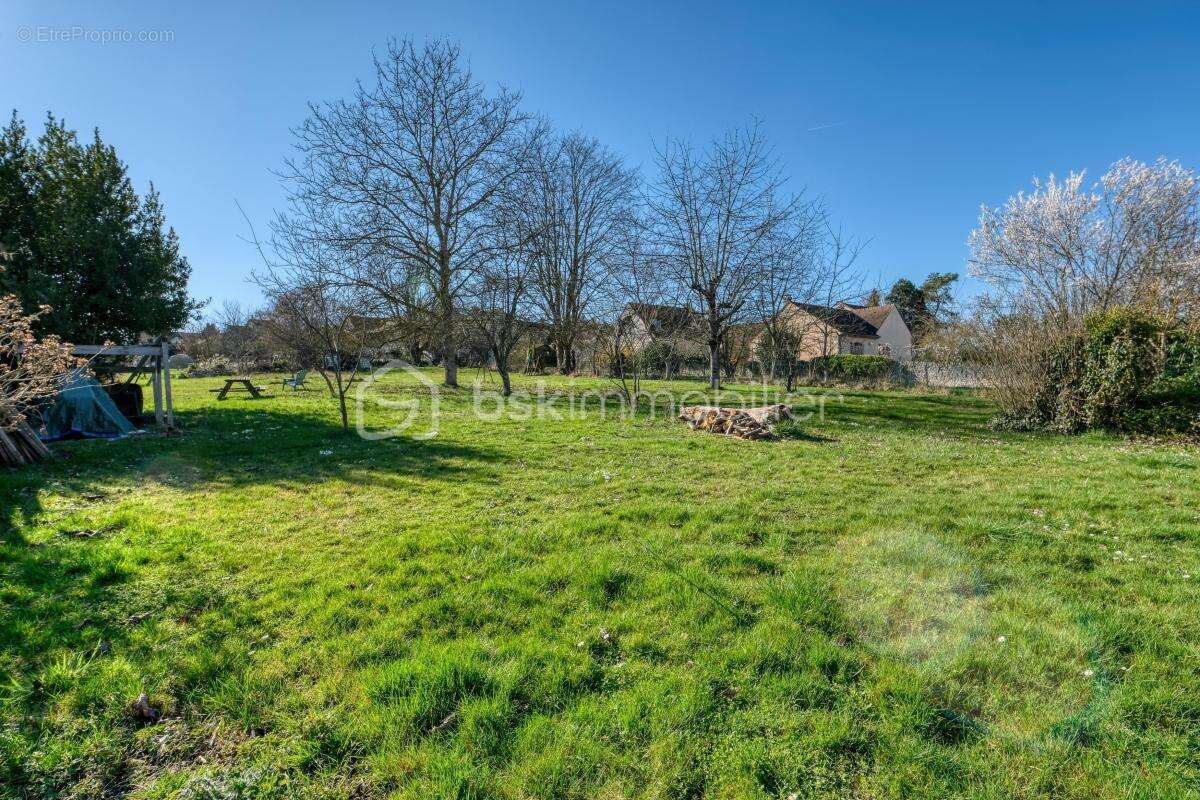 Ensemble immobilier : Maison, appartement et grange - photo 23