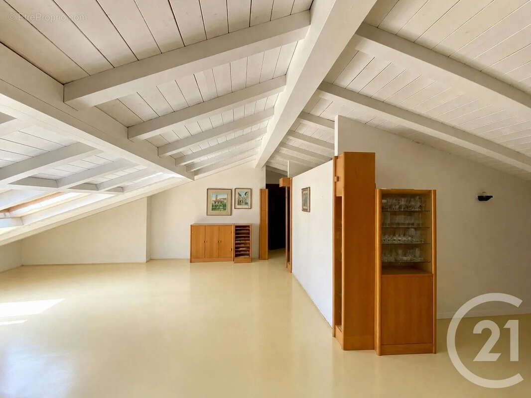 Maison 210 m² à Menton  - photo 13