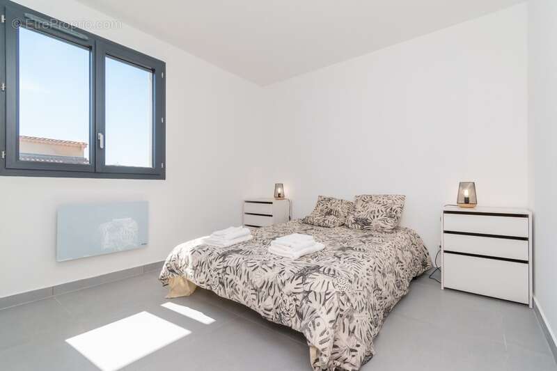 Maison à LE CASTELLET