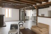 Appartement à SANCOINS