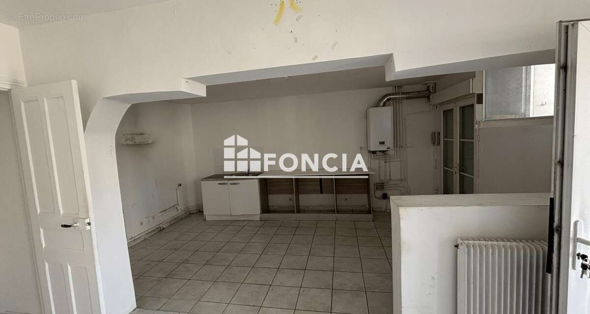 Maison de ville de 62 m² - photo 6
