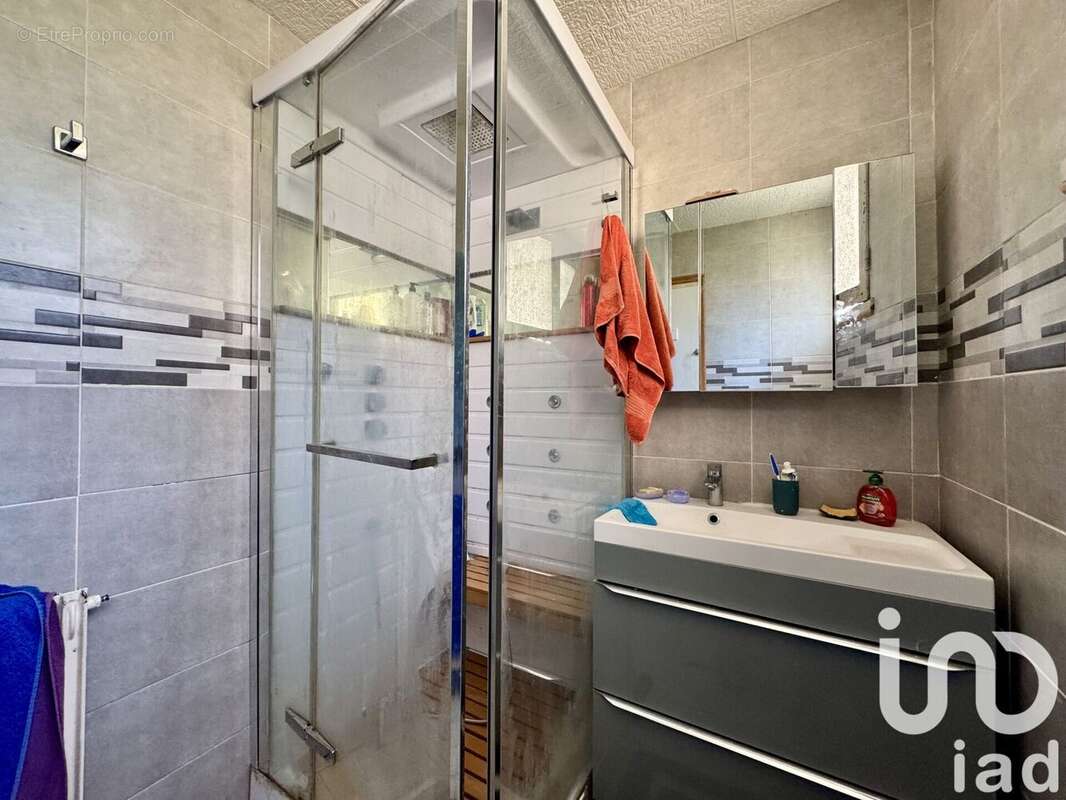 Photo 7 - Maison à ANTONY