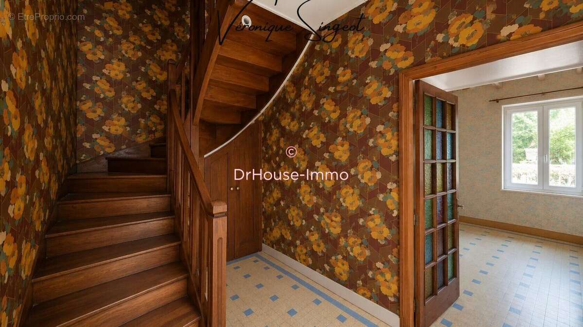 Maison 116 m² à Petosse  - photo 7