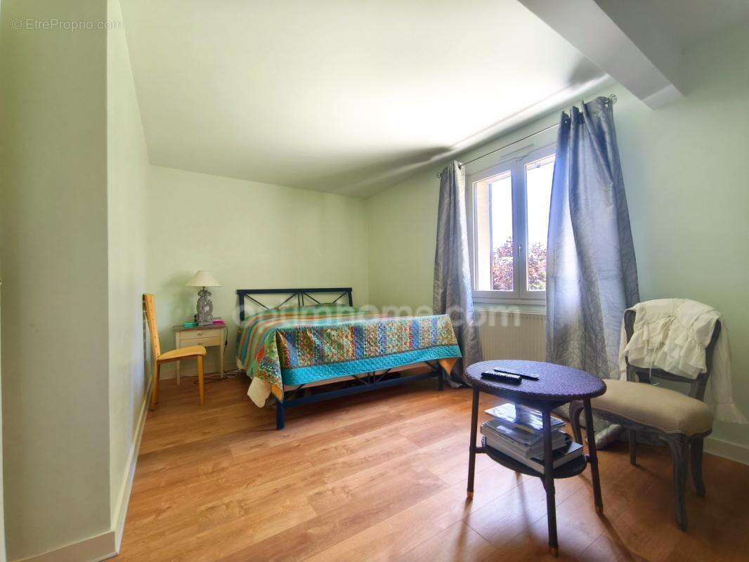 Maison à vendre 5 chambres SAINT OUEN (41) - photo 9