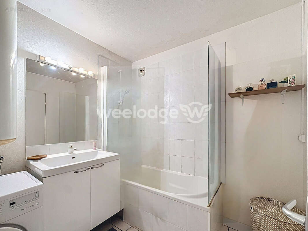 Appartement à ANDRESY