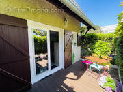 Maison à VILLERS-SUR-MER