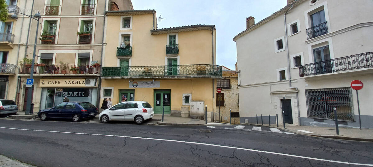 Appartement à BEZIERS