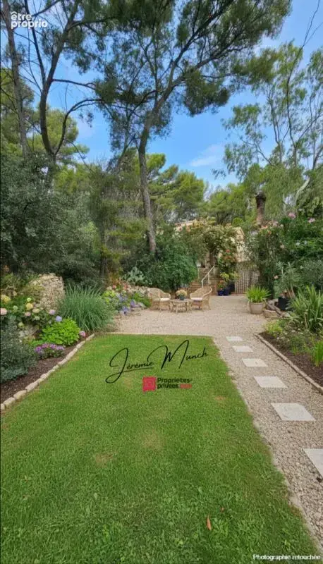 Villa vue mer 5 pièces 122 m2 sur 2000m² - photo 10