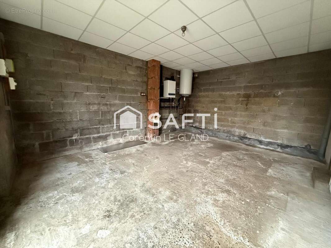 Photo 6 - Maison à LE GUERNO