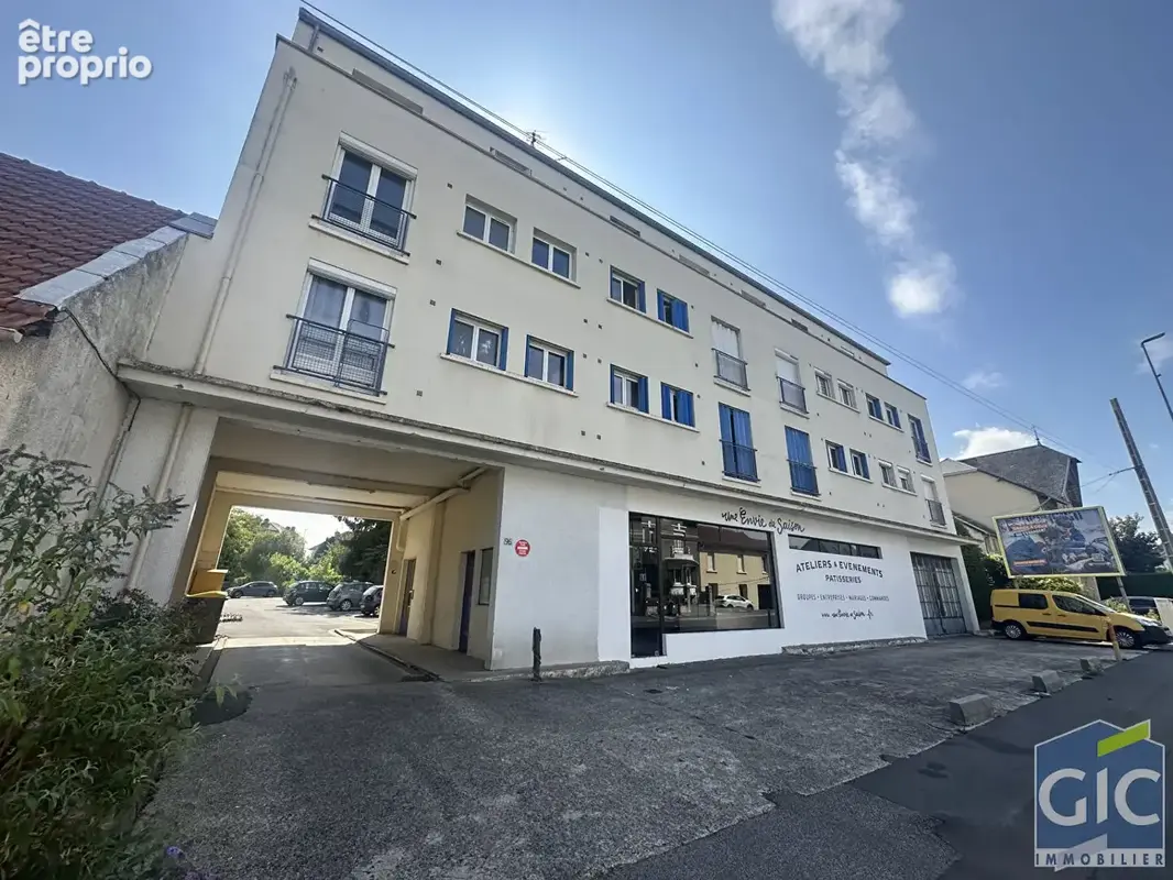 Appt 2pp caen rive droite - photo 13