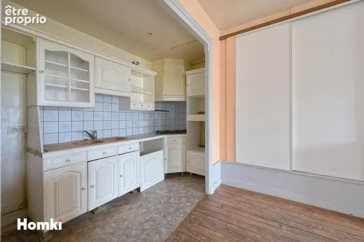 Appartement T4 de 105 m² à Belley 01300, Place des Terreaux - photo 6