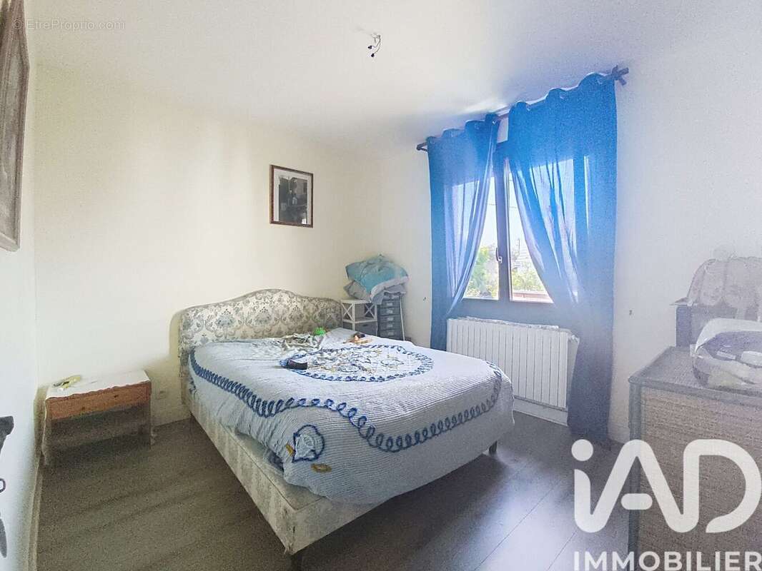 Photo 6 - Maison à SALBRIS