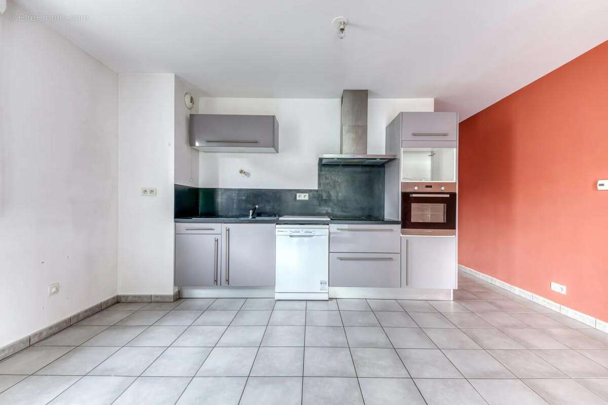 Appartement à LYON-7E