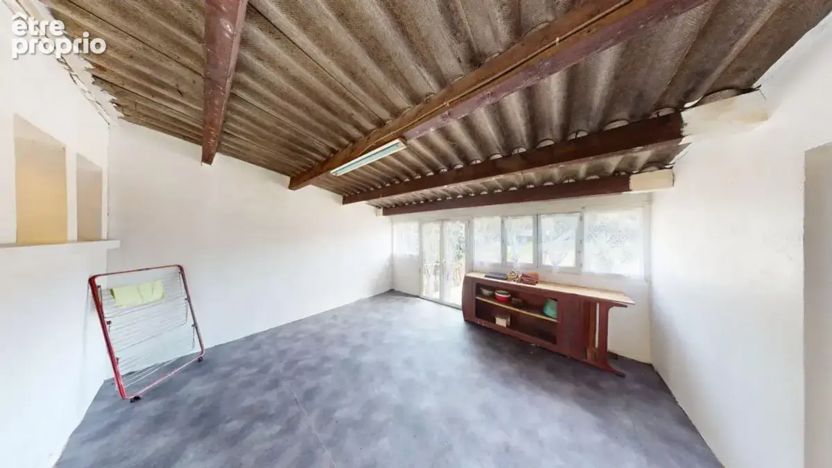 Maison 5 pièces 77 m² à vendre à Saint-Thibery (34630) - photo 3