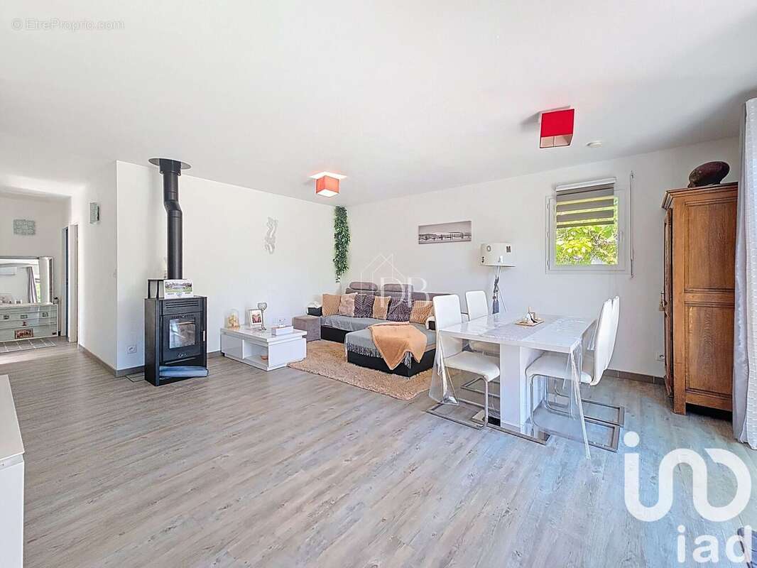 Photo 7 - Maison à CABANAC-ET-VILLAGRAINS