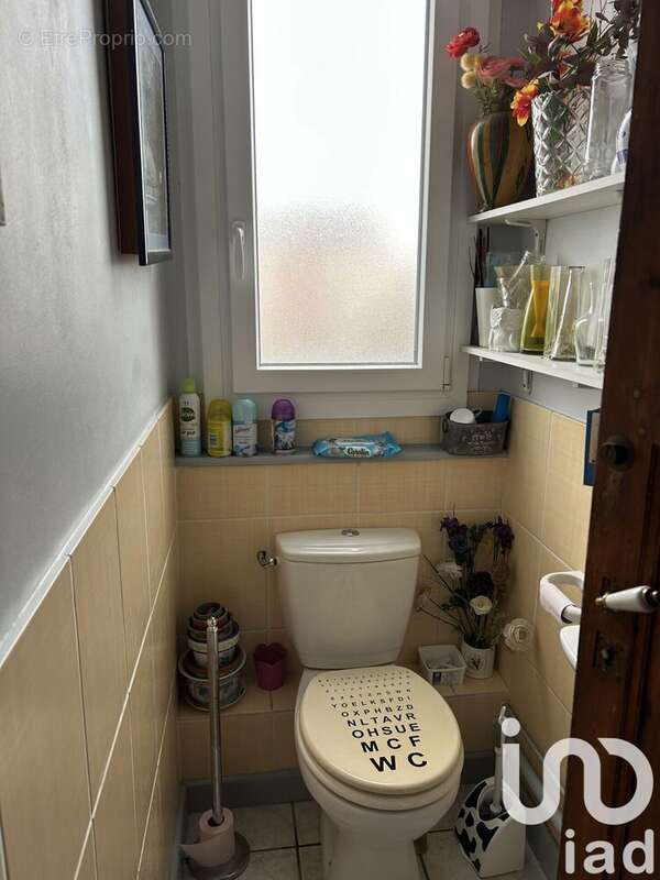 Photo 7 - Appartement à PERROS-GUIREC