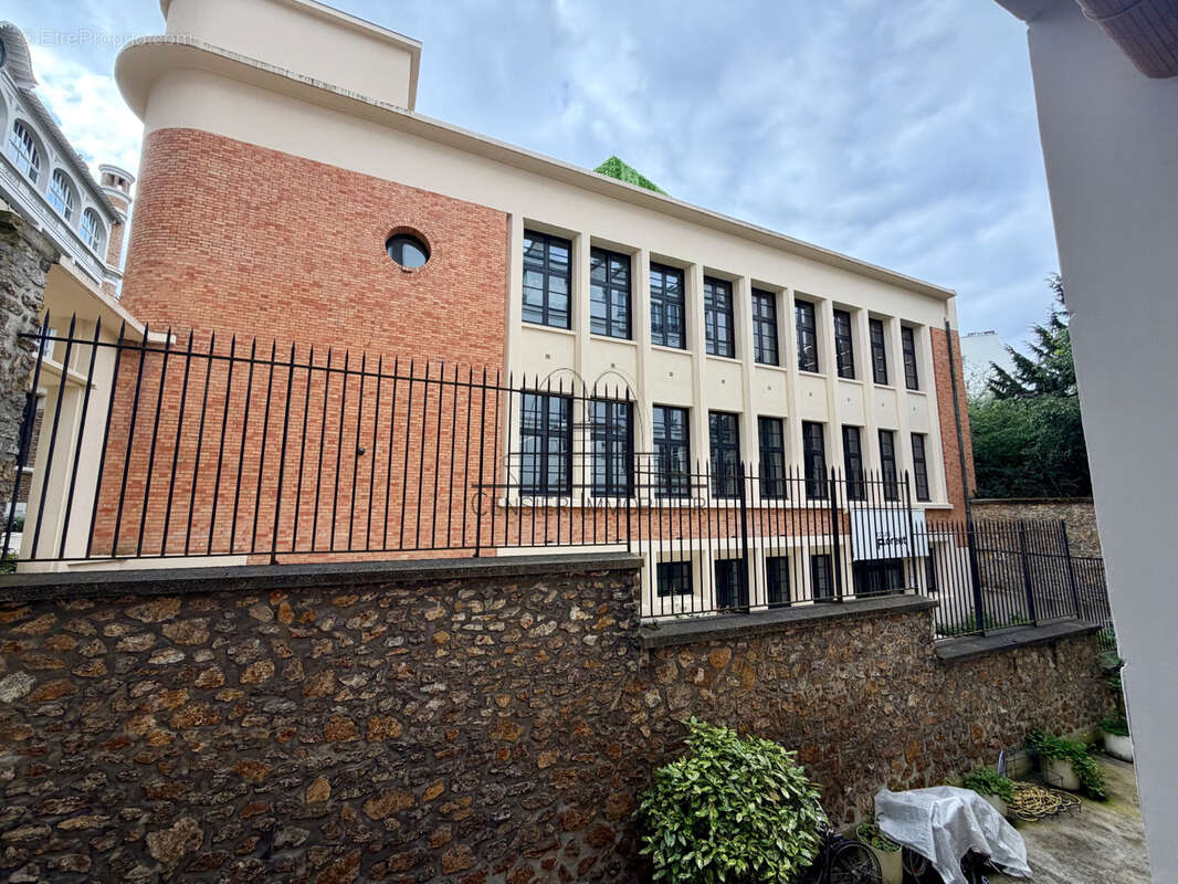 Appartement à PARIS-5E