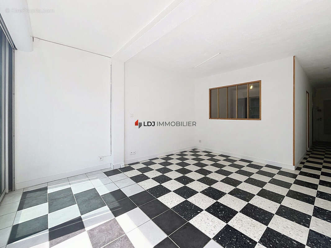 Appartement 38 m² à Vernet-Les-Bains  - photo 4