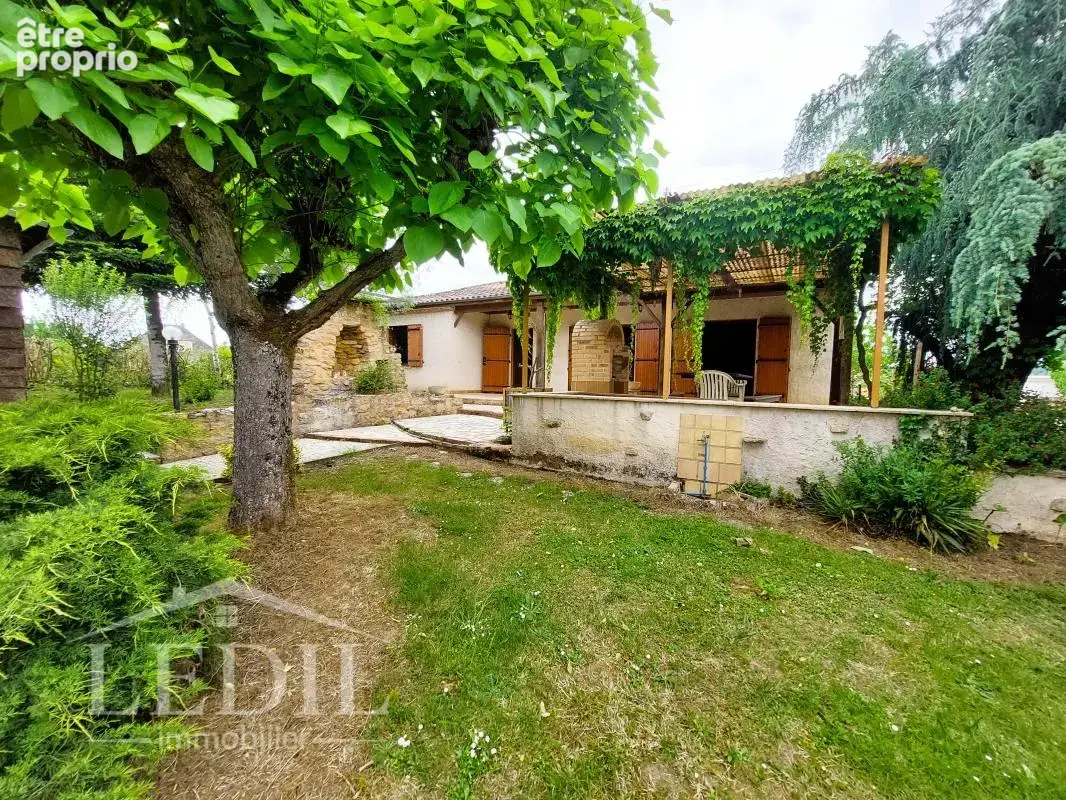 Maison plain pied - photo 2