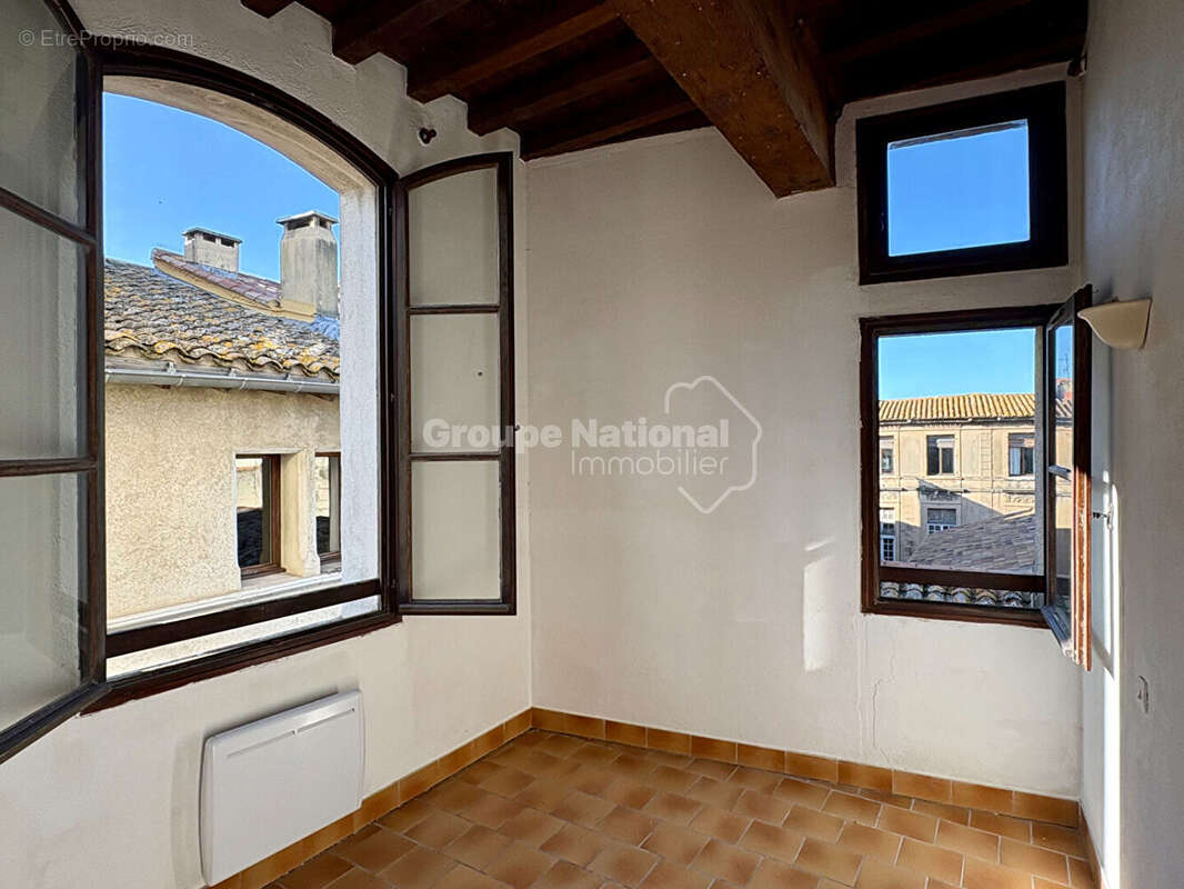 Appartement à ARLES