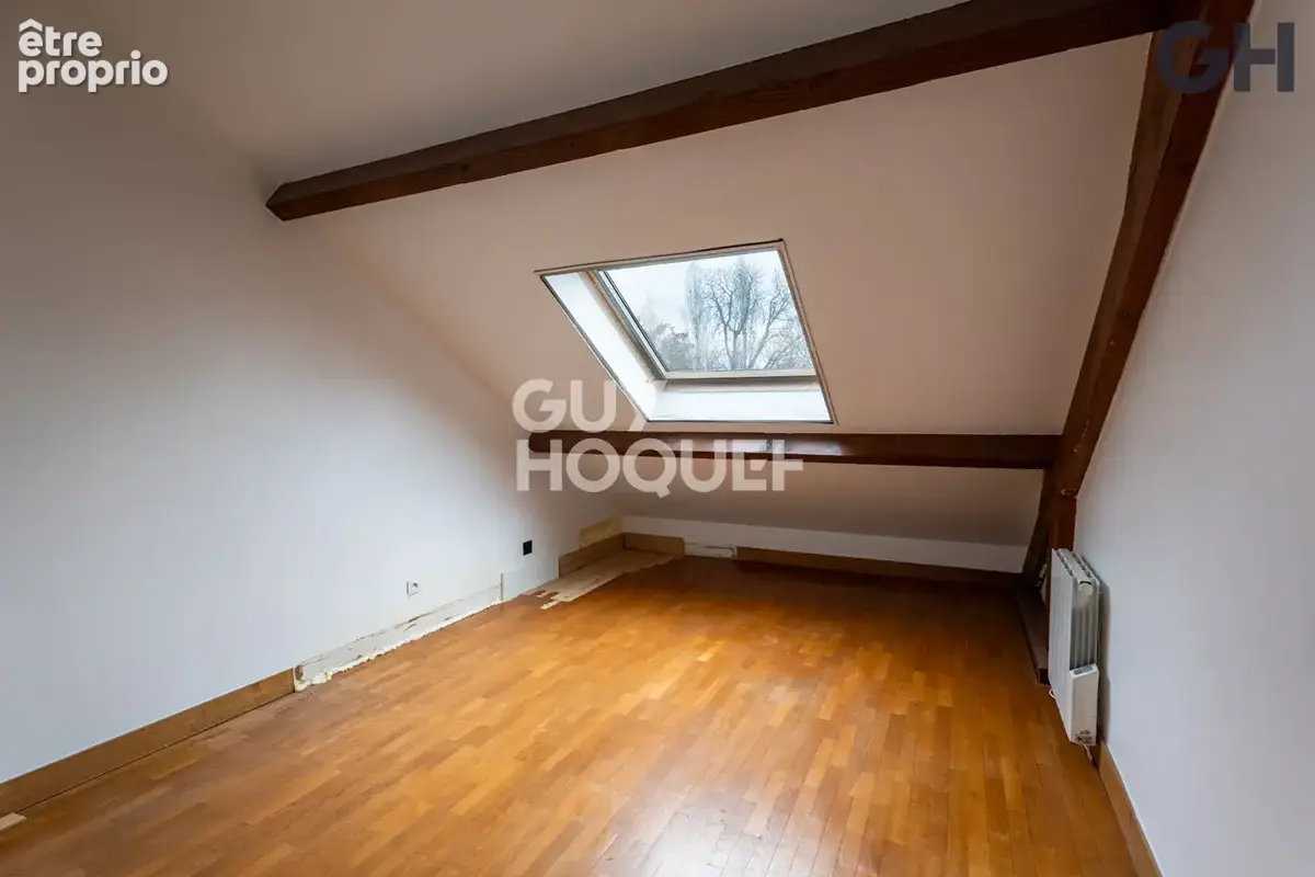 Appartement en duplex 3 pieces à soisy-sur-seine - photo 8