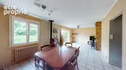 Maison à DANNEMARIE-SUR-CRETE