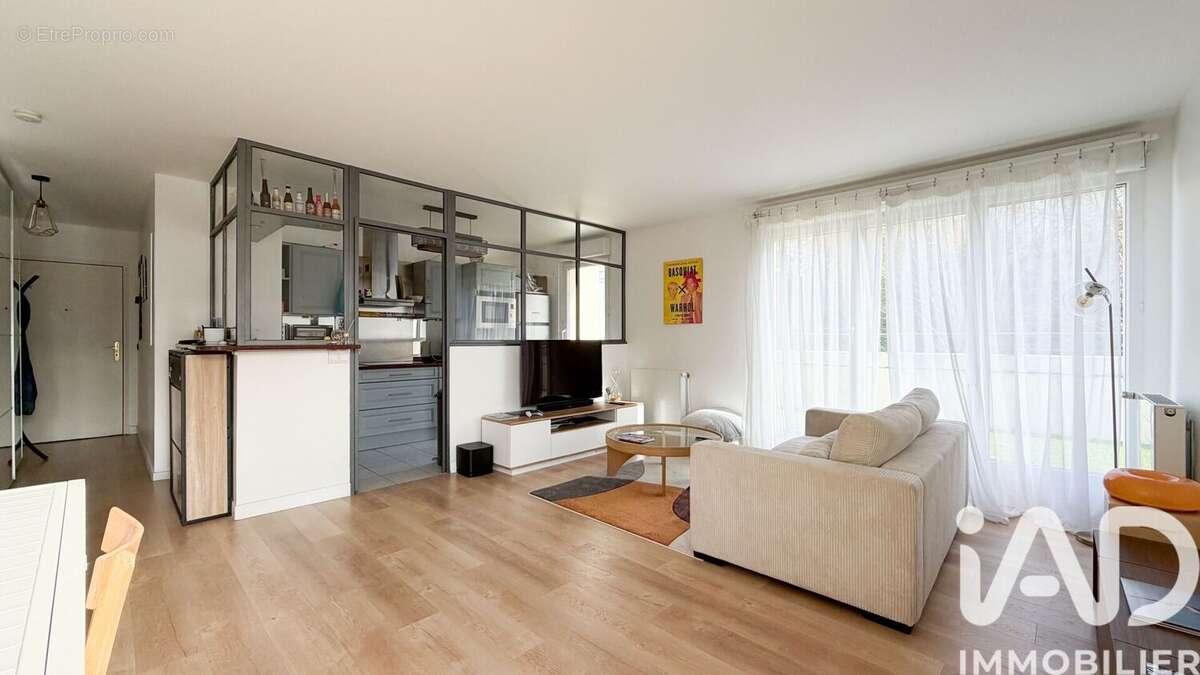 Photo 3 - Appartement à FRESNES