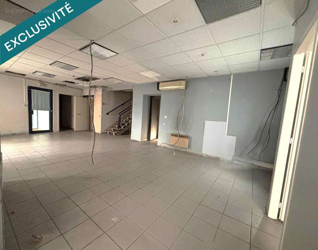 Photo 5 - Appartement à LE PEAGE-DE-ROUSSILLON