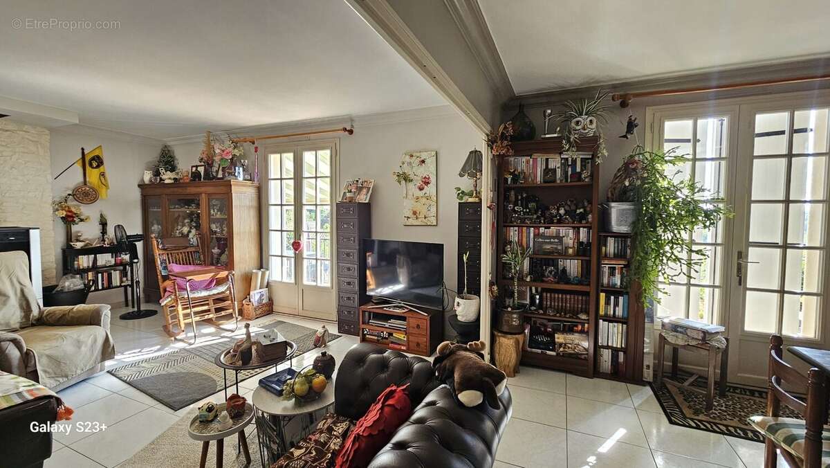 Maison 128 m² à Celles-Sur-Belle  - photo 8