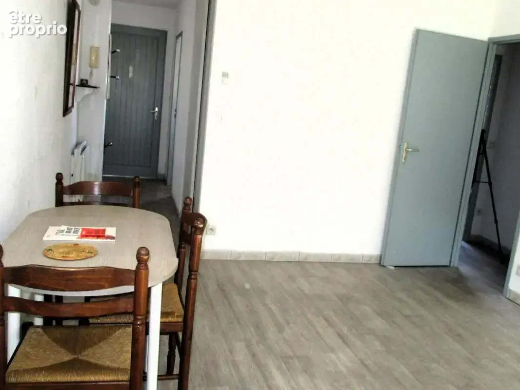 Appartement F3 - photo 7