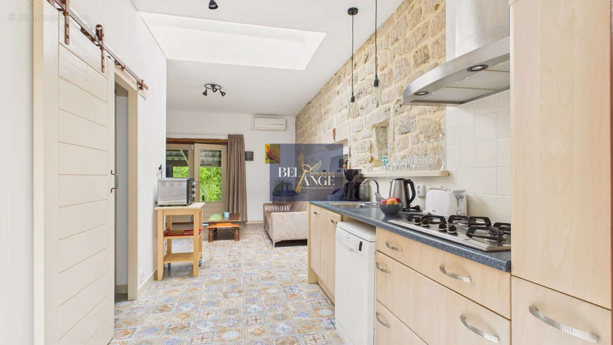 Maison à LARGENTIERE