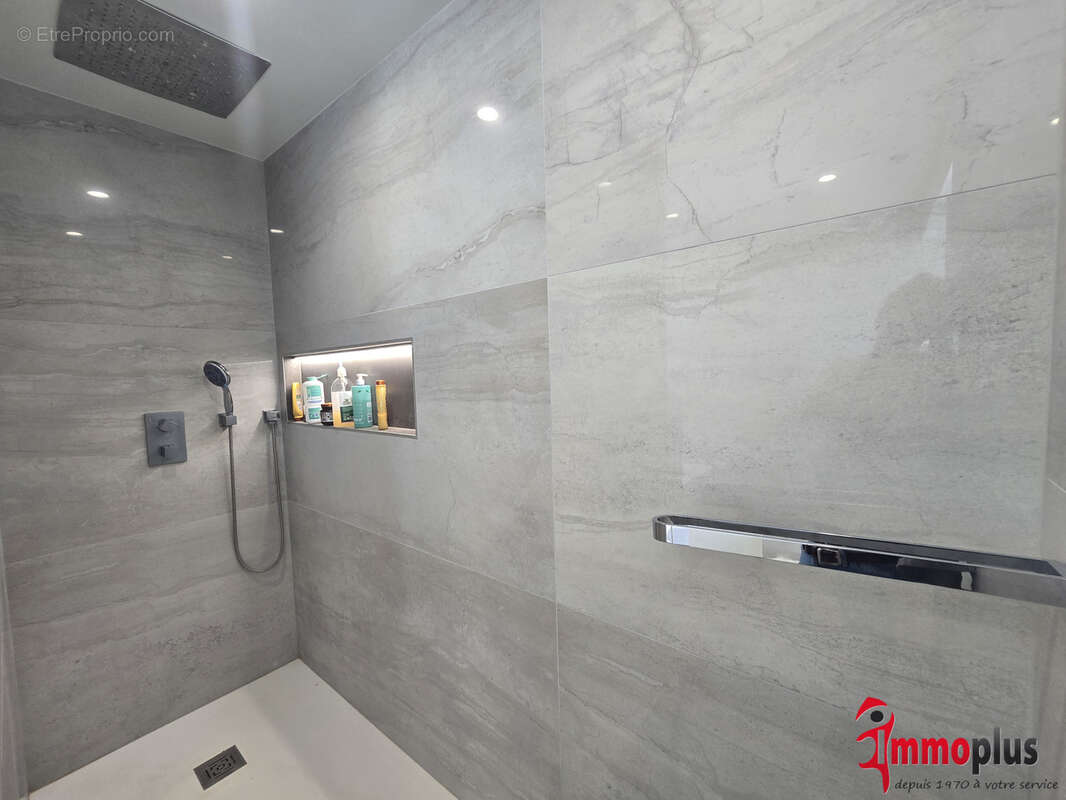 Maison à SAINT-LOUIS