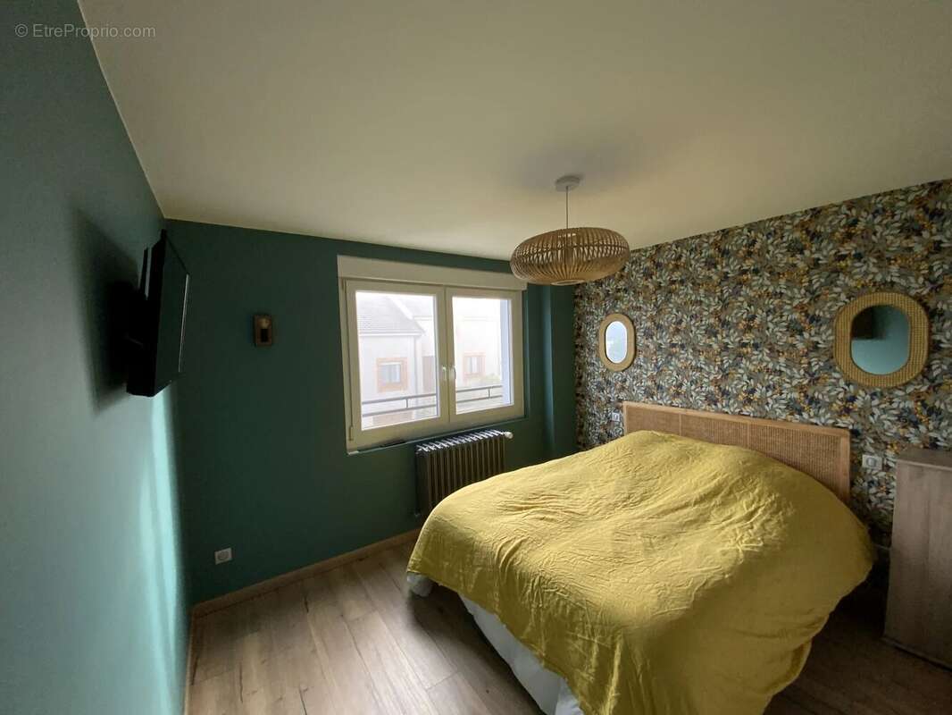 Maison à RILLY-LA-MONTAGNE