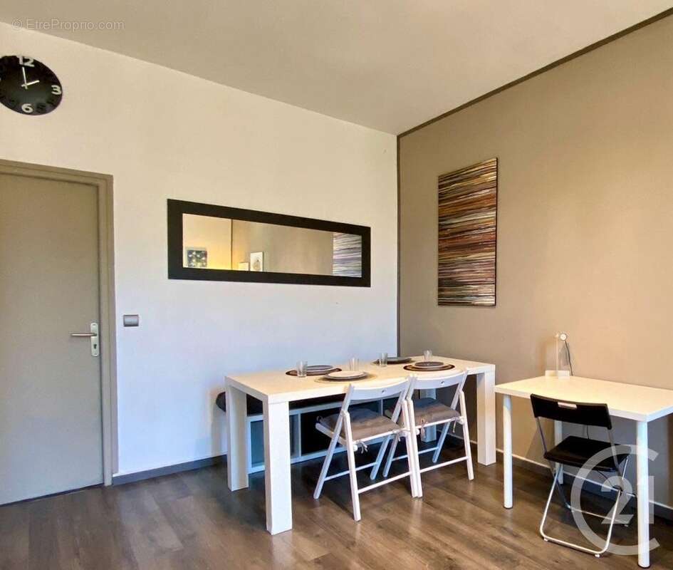 Appartement à LA SEYNE-SUR-MER