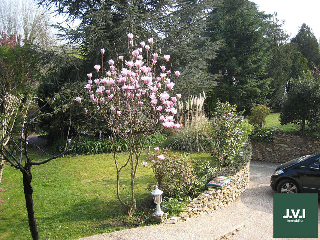 Maison à MONTMORENCY