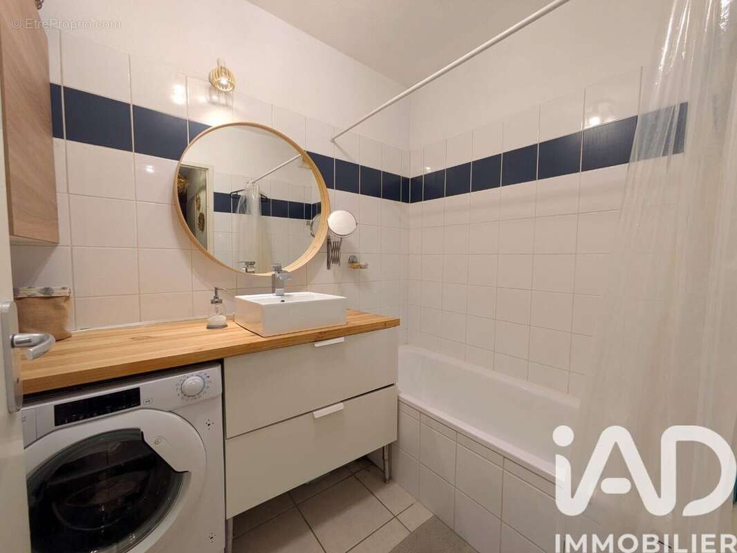 Appartement 63 m² à Bordeaux  - photo 6