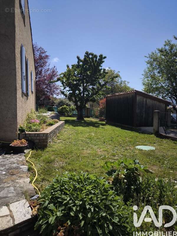 Photo 9 - Maison à SAINT-ETIENNE-LES-ORGUES